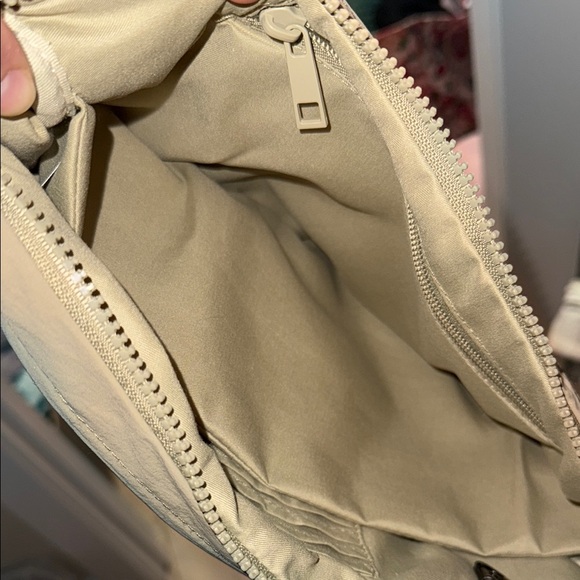 Brixley Crescent Bag - Picture 6 of 6